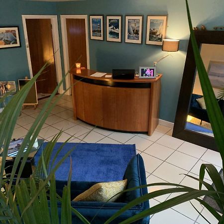 Bramble Lodge Blarney Eksteriør bilde