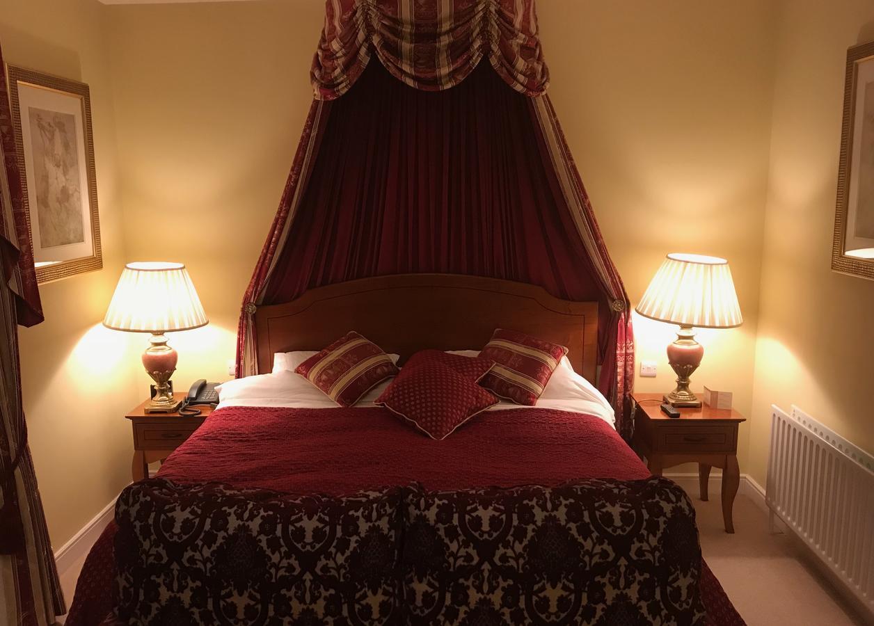 Bramble Lodge Blarney Eksteriør bilde