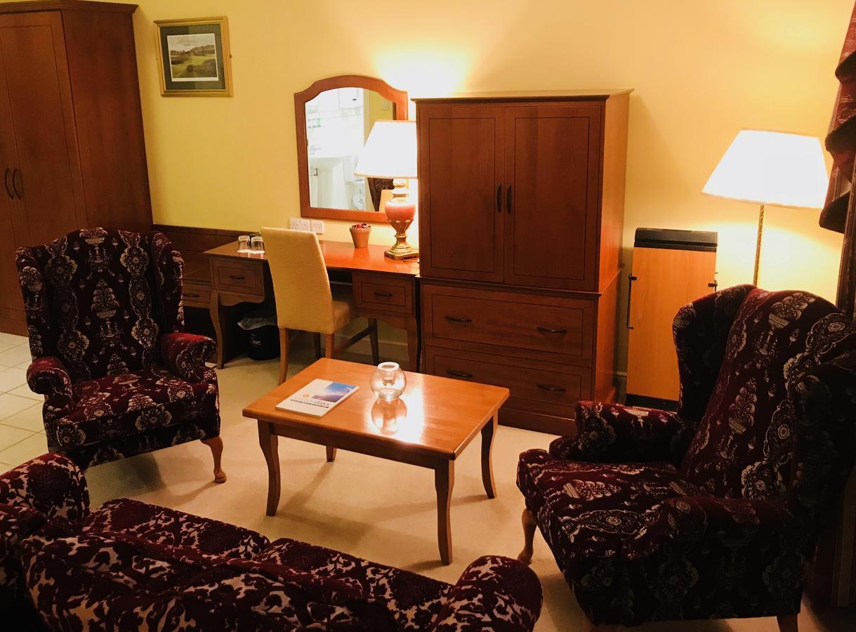 Bramble Lodge Blarney Eksteriør bilde