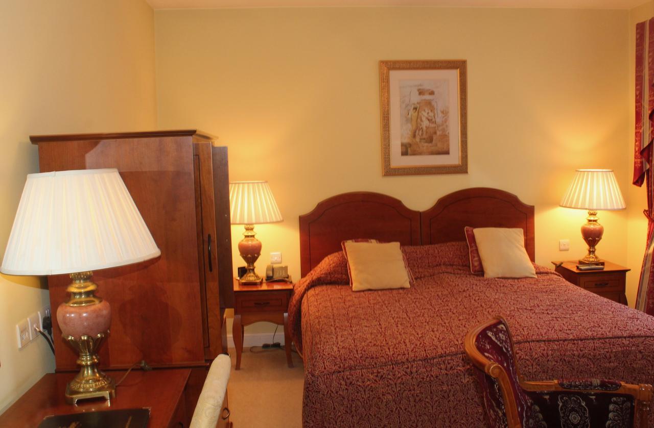 Bramble Lodge Blarney Eksteriør bilde