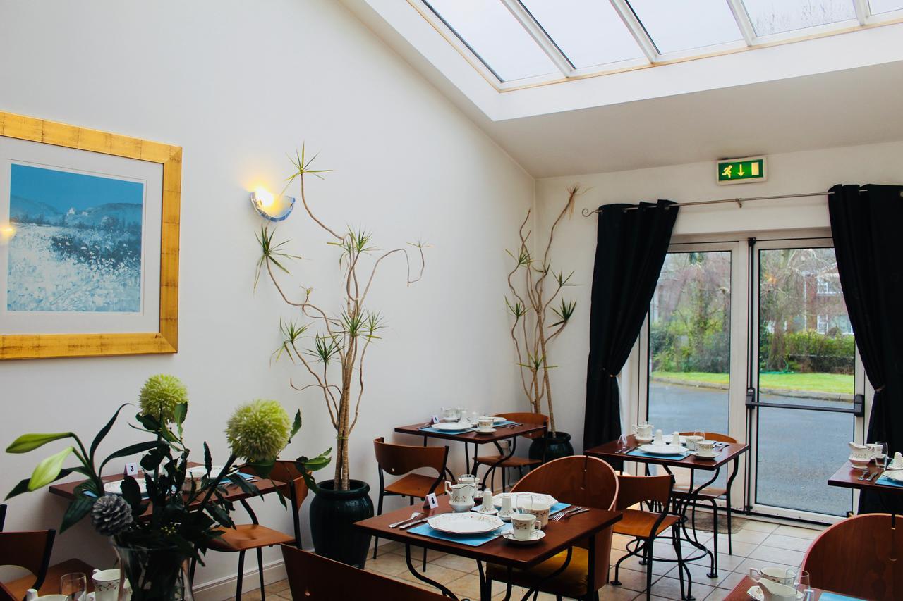 Bramble Lodge Blarney Eksteriør bilde