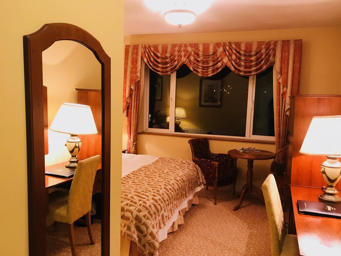 Bramble Lodge Blarney Eksteriør bilde