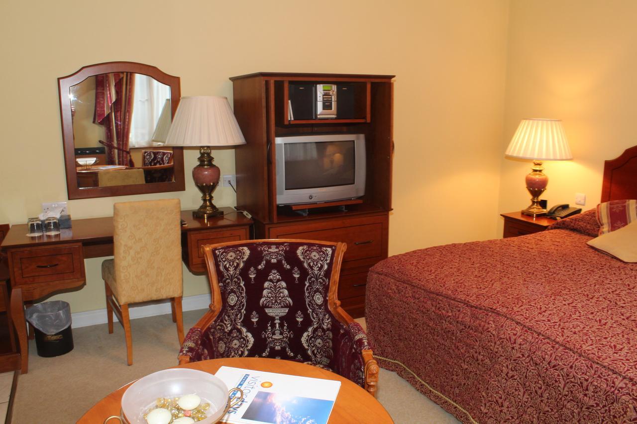 Bramble Lodge Blarney Eksteriør bilde