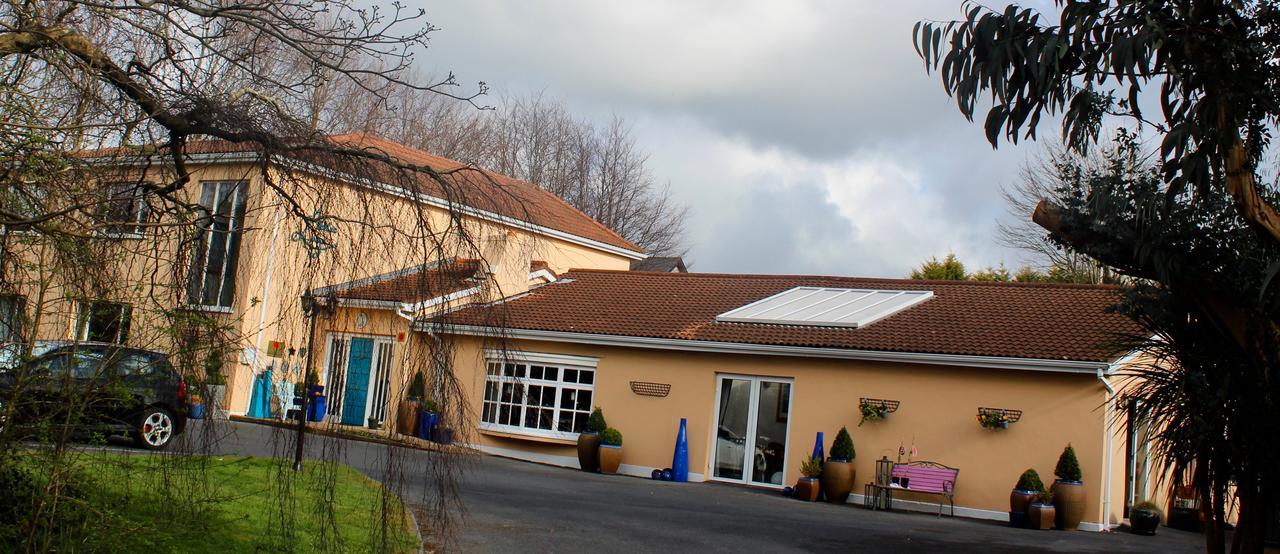Bramble Lodge Blarney Eksteriør bilde