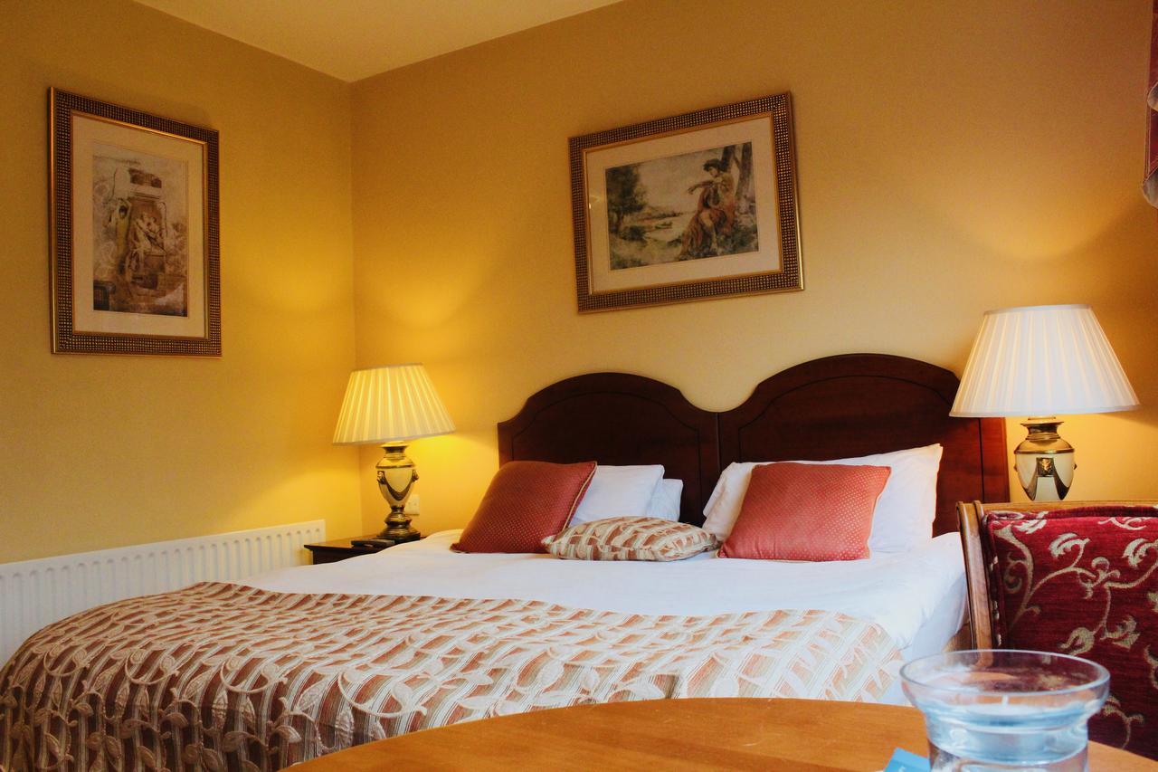 Bramble Lodge Blarney Eksteriør bilde