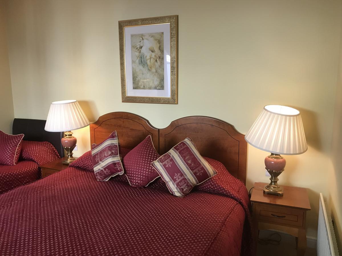 Bramble Lodge Blarney Eksteriør bilde
