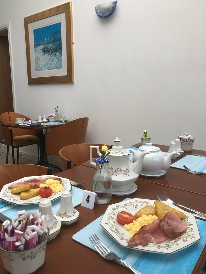 Bramble Lodge Blarney Eksteriør bilde