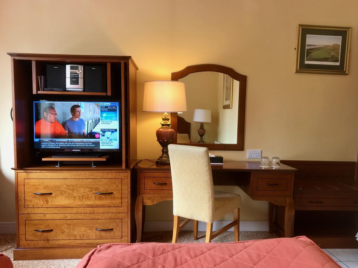 Bramble Lodge Blarney Eksteriør bilde