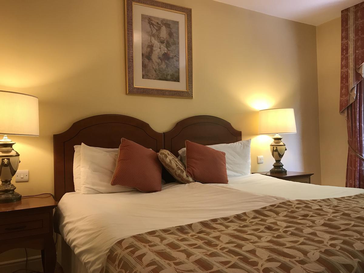 Bramble Lodge Blarney Eksteriør bilde