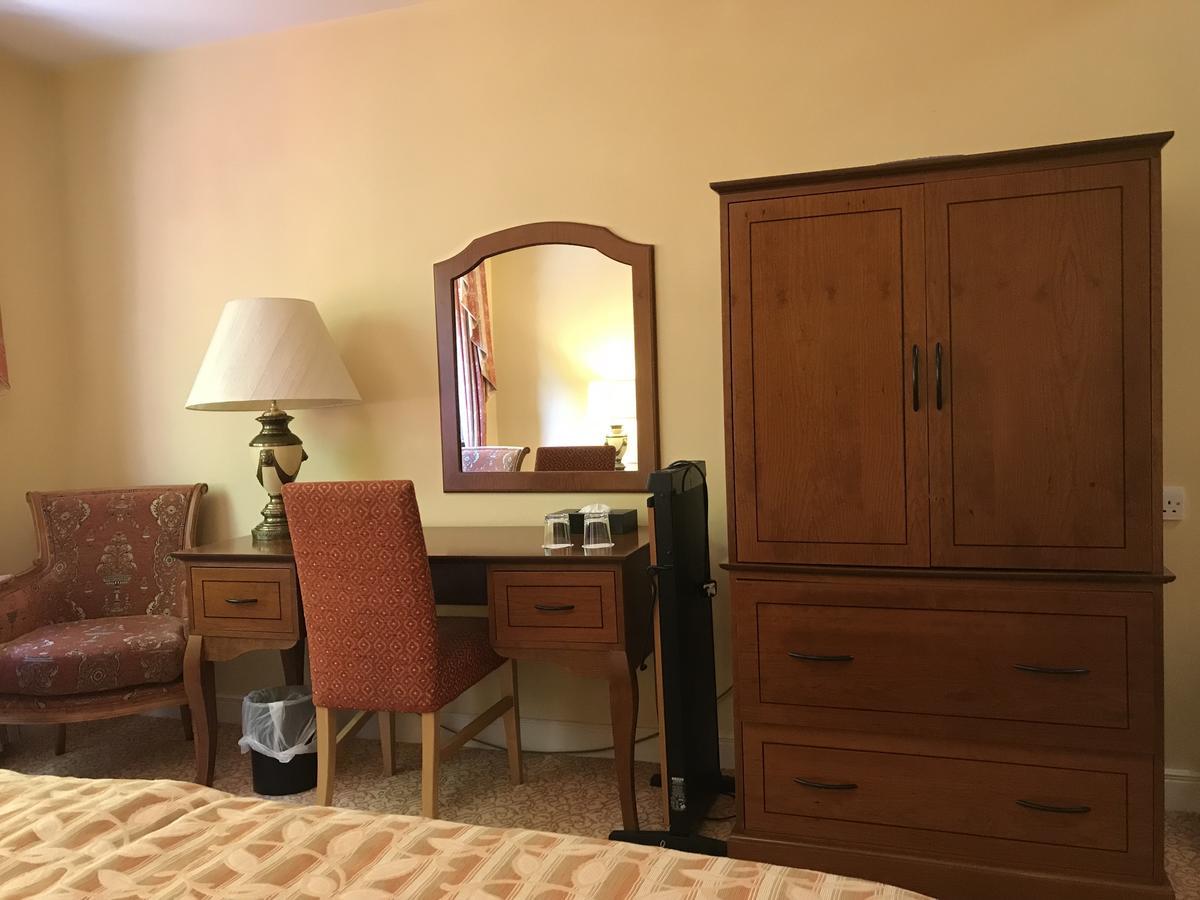 Bramble Lodge Blarney Eksteriør bilde