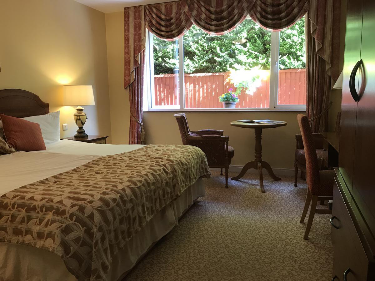 Bramble Lodge Blarney Eksteriør bilde